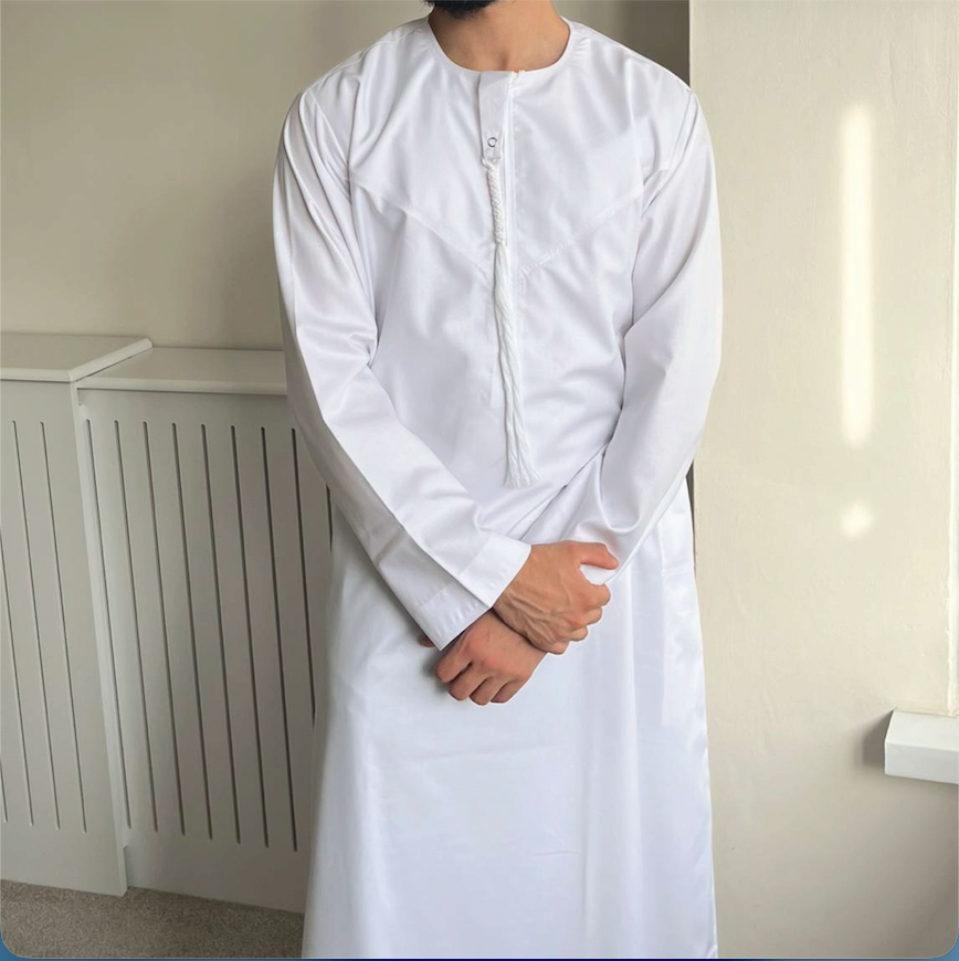 Pure White