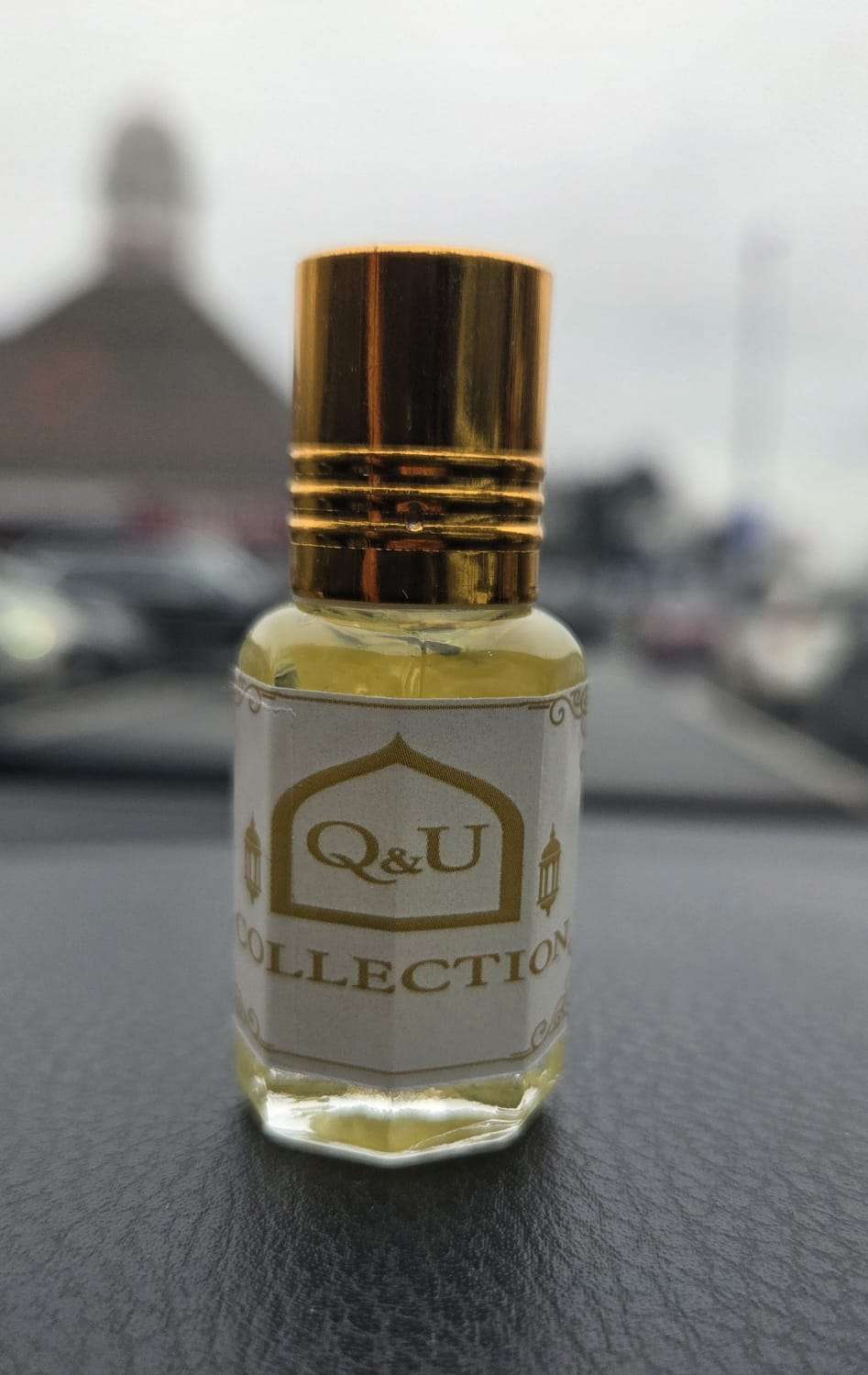 Oil Based Fragrances
