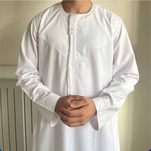 Pure White