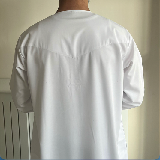 Pure White