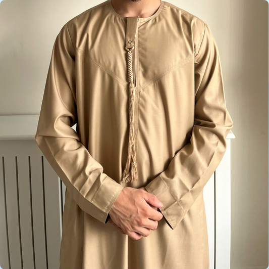 Tan Brown
