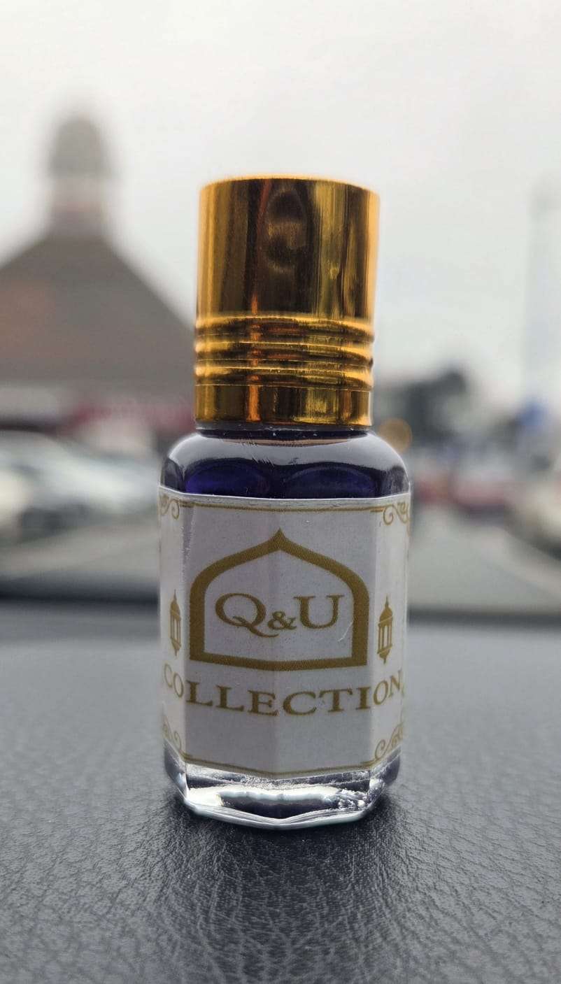 Oil Based Fragrances