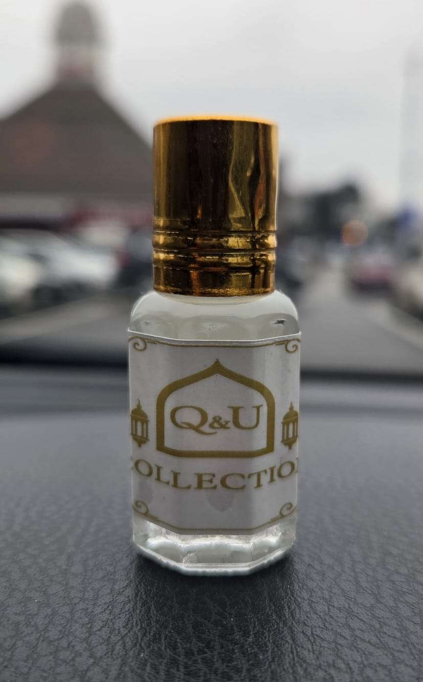 Oil Based Fragrances