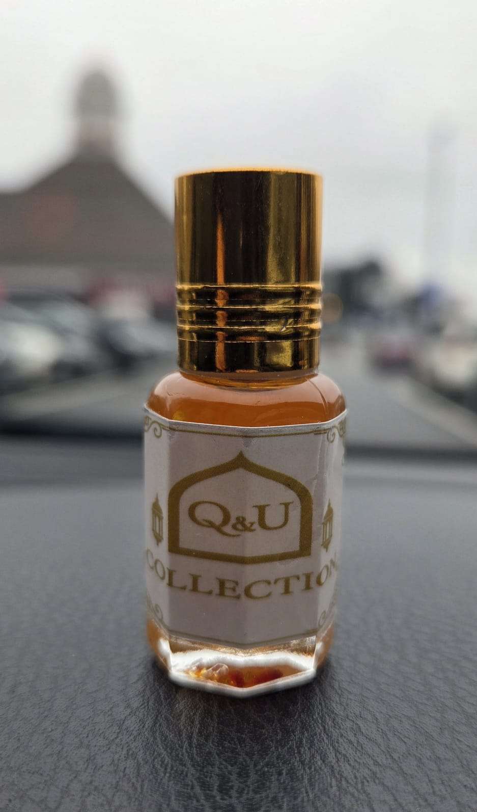 Oil Based Fragrances